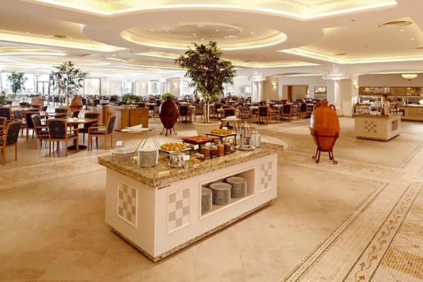 Movenpick Resort & Marine Spa 5*-16