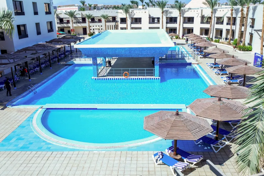 Blend Club Aqua Resort 4*-59