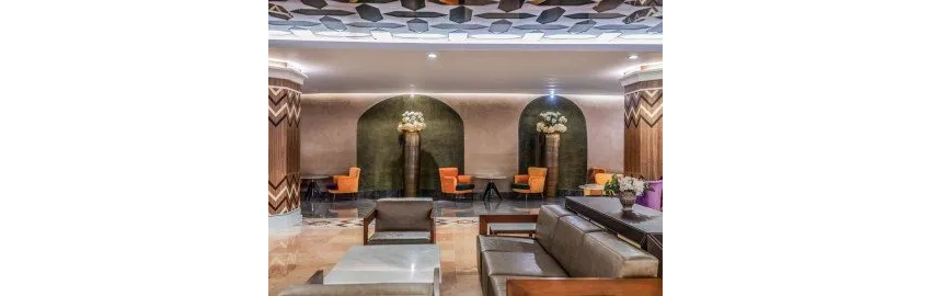 Royal Taj Mahal 5*-15
