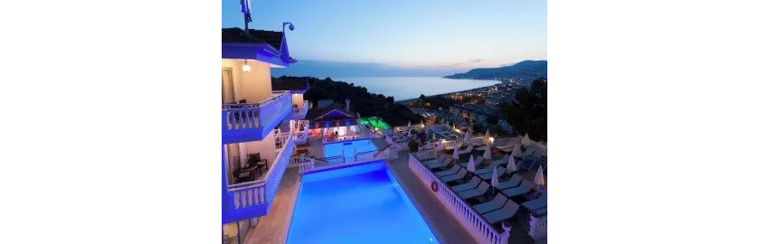 Sunny Hill Alya Hotel 4*-15