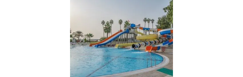 Green Max Hotel 5*-23