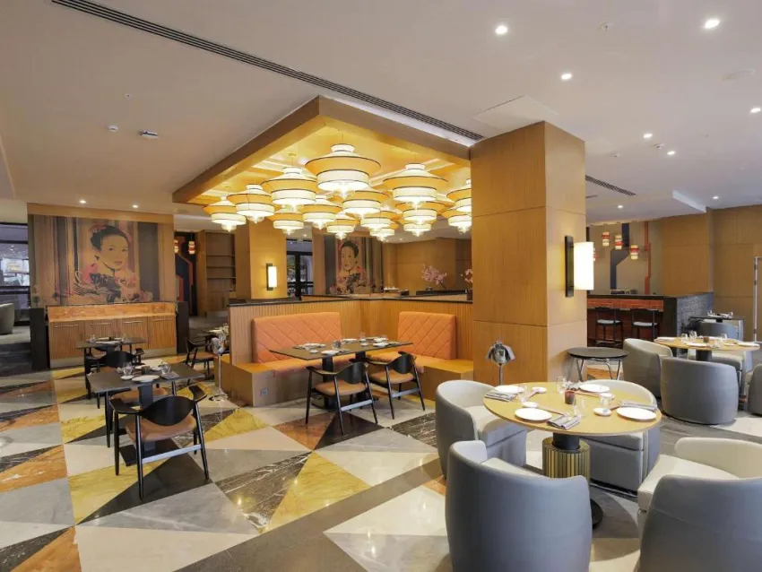 RIXOS PREMIUM BELEK  5*-19