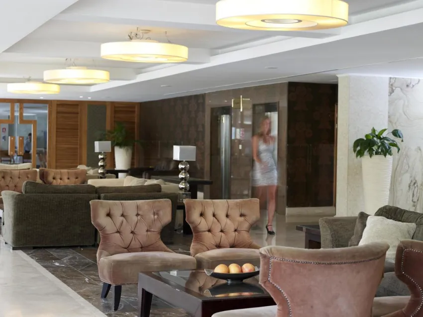 Atlantica Oasis 4*-4