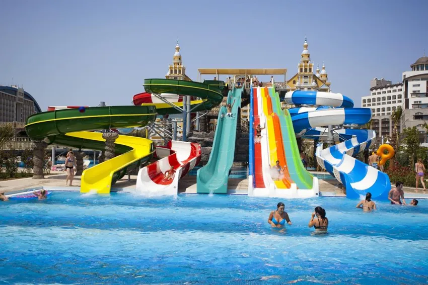 SUNTHALIA RESORT & SPA (ADULTS ONLY 16+)  5*-28