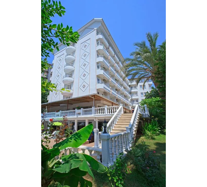 Ramira Beach Hotel 4*-13