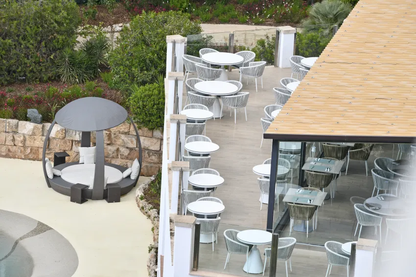 Salles Hotel Marina Portals 4*-72