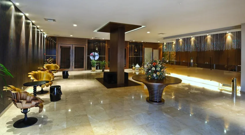 The Noverian Scenic Crete Hilltop Villa Resort & Spa 5*-7