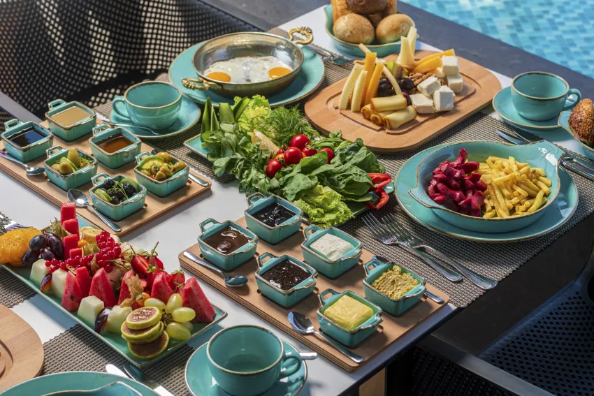 Megasaray Club Belek 5*-124