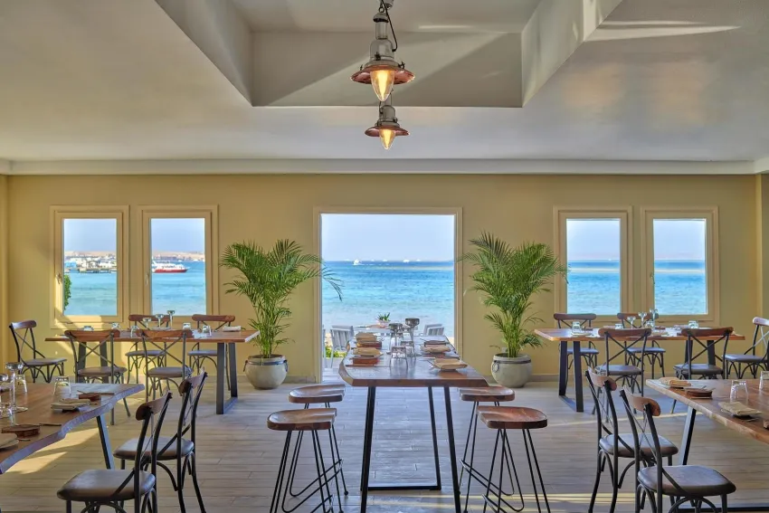 Steigenberger Pure Lifestyle (Adults Only 16+) 5*-3