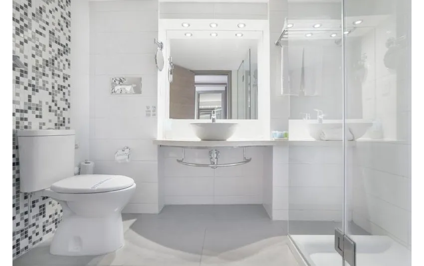 Vassos Nissi Plage 4*-8