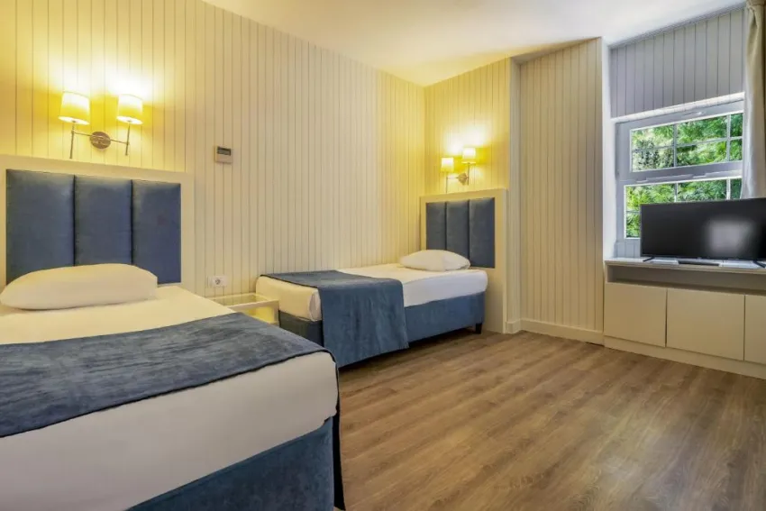 MIRADA DEL MARE  5*-22