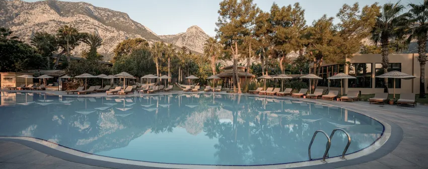 Balmy Beach Resort Kemer (Adults Only 18+) 4*-3