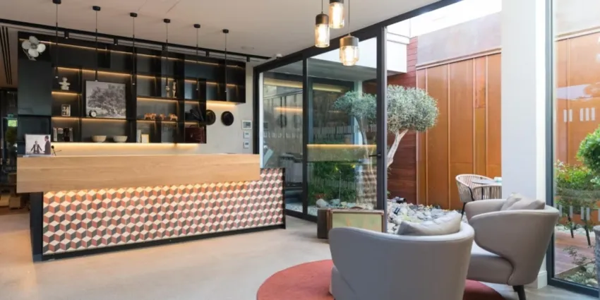 Hotel Indigo Larnaca (Adults Only) 4*-2