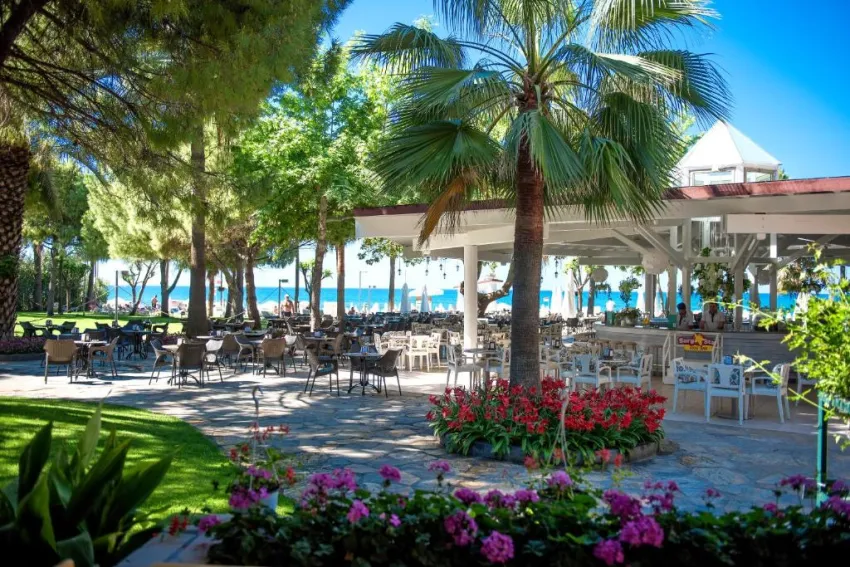 BARUT HEMERA RESORT & SPA  5*-25