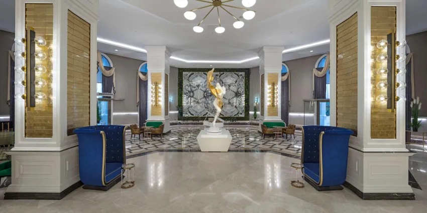 Granada Luxury Belek 5*-73