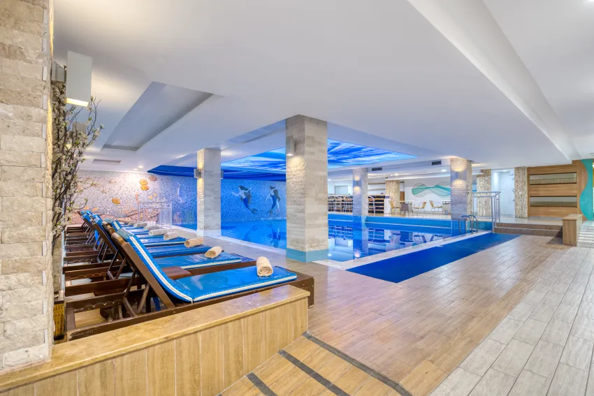 Sealife Family Resort Hotel 5*-85