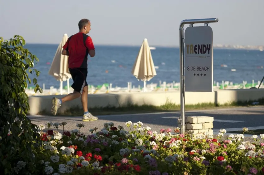 Trendy Side Beach (Adults Only 16+) 4*-8