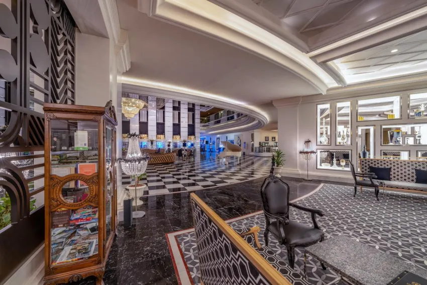 Delphin Imperial Hotel 5*-17