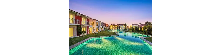 IC Hotels Santai Family Resort 5*-8