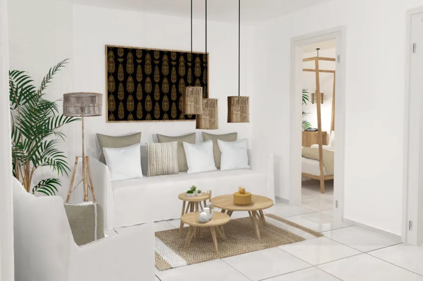 Nostos Beach Boutique Hotel 4*-11