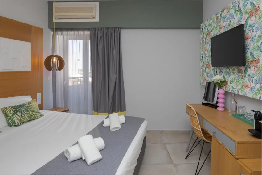 Sunshine Boutique Hotel 2*-9