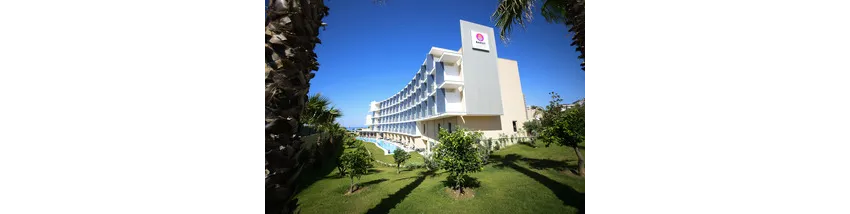 Tui Blue Barut Andiz (Adult Onlys 16+) 4*-23