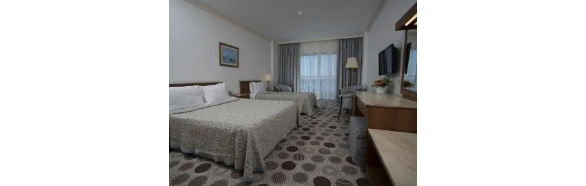 Perre Delta Hotel 5*-16