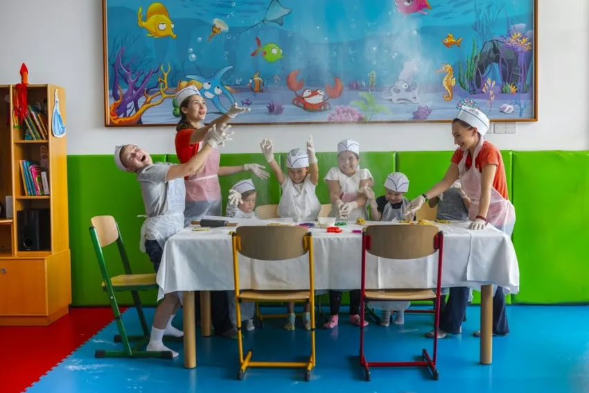 Amathus Beach Hotel Limassol 5*-16