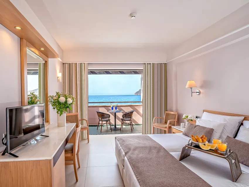 Porto Platanias Beach Resort & Spa 5*-23