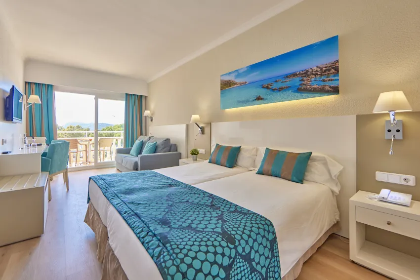 Universal Hotel Lido Park & Spa 4*-24