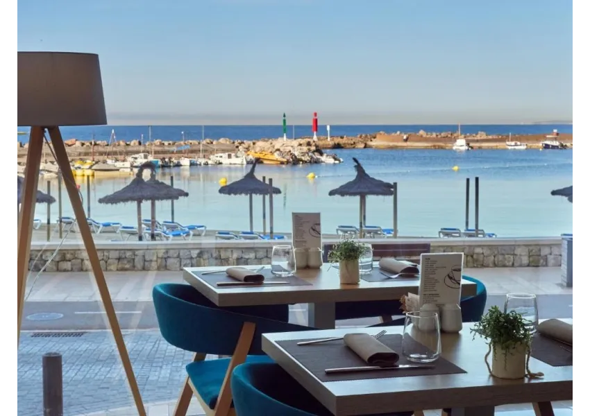 BQ Aguamarina Boutique Hotel 4*-35