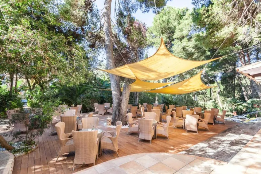 Lago Garden Apartsuite Spa 5*-22