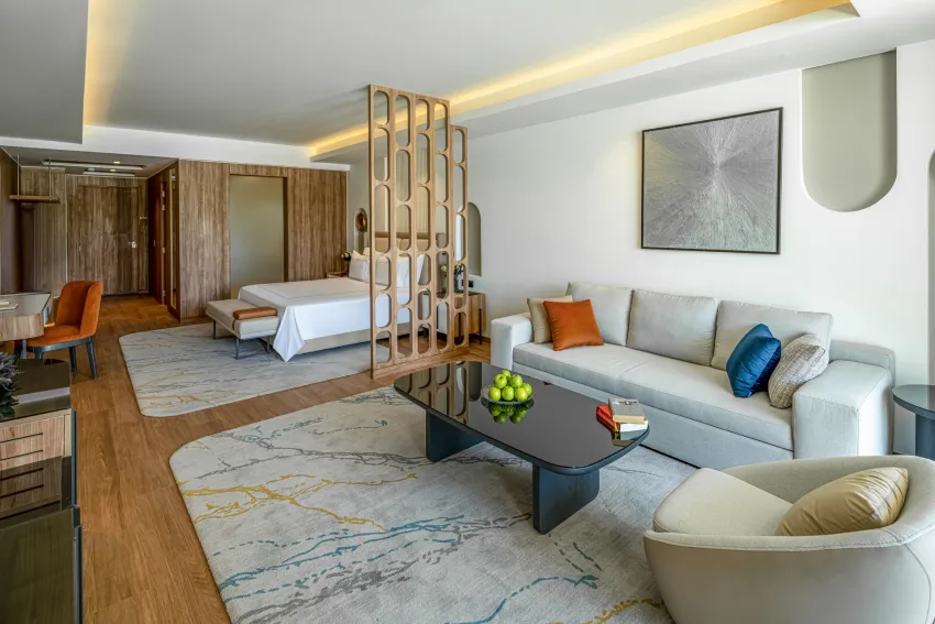 Rixos Premium magawish Suites & Villas 5*-38