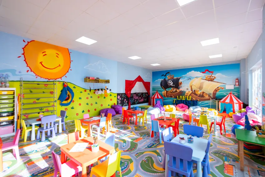 Condesa Hotel 4*-128