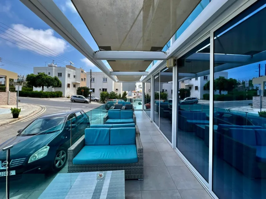 Sunny Blue Hotel 3*-8