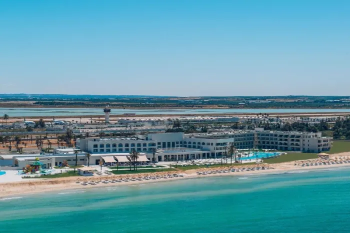 Iberostar Selection Kuriat Palace 5* - Monastir - Tunisia