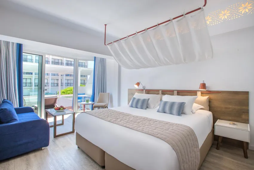 Lordos Beach Hotel & Spa 4*-76