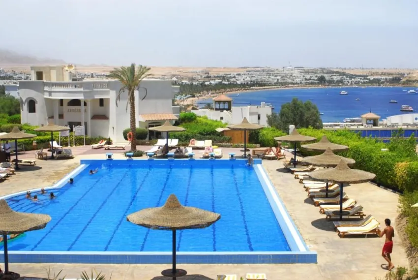 Naama Bay Hotel & Resort 5*-10