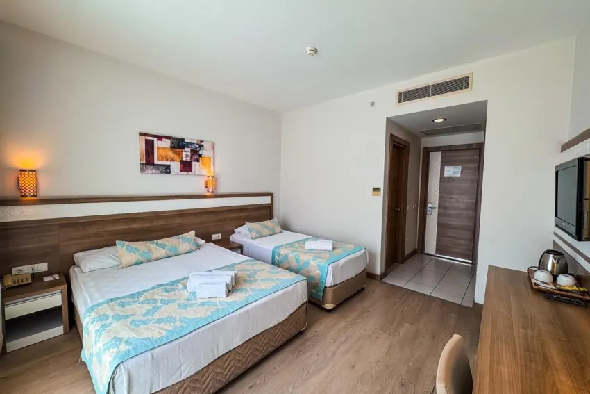 Merve Sun Hotel & Spa 4*-22