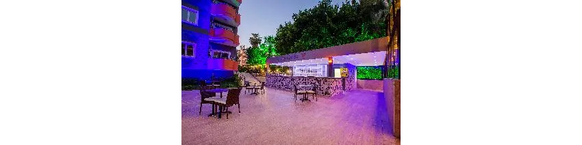 Grand Alisa Hotel (Ex.Royalisa Hotel) 3*-34