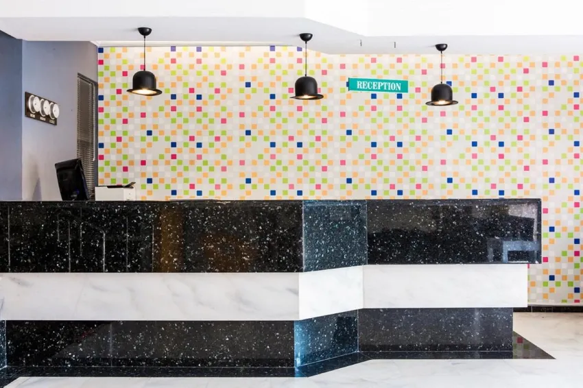 Sunpark Garden Hotel 4*-16