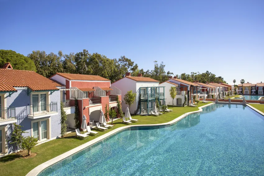 IC Santai Family Resort 5*-24