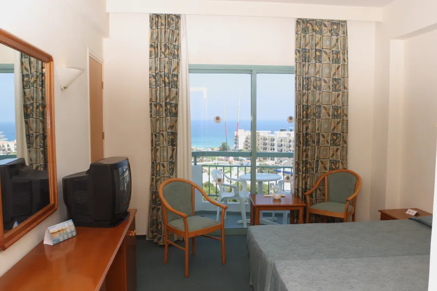 Antigoni Hotel 3*-10
