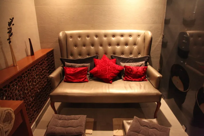 The Russelior Hotel & Spa 5*-112