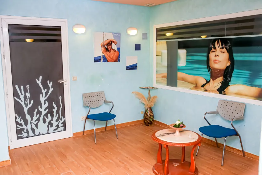 Mahdia Palace Thalasso 5*-29