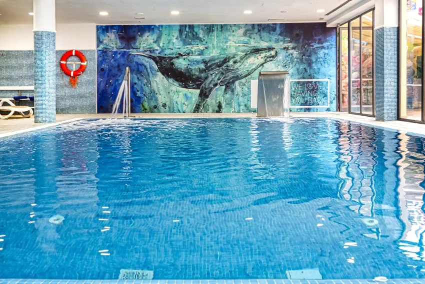Vell Mari Hotel & Resort 4*-11