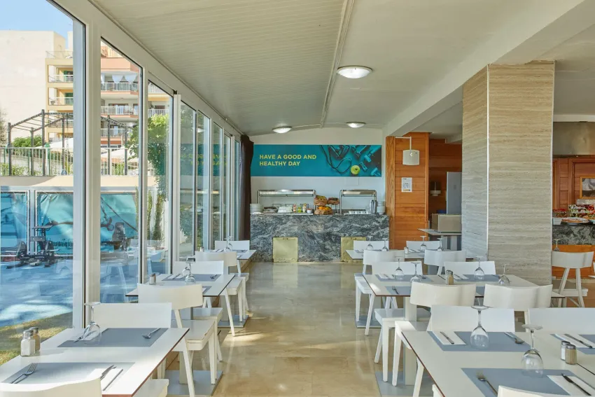 JS Paradise Sport - Adults Only 3*-24