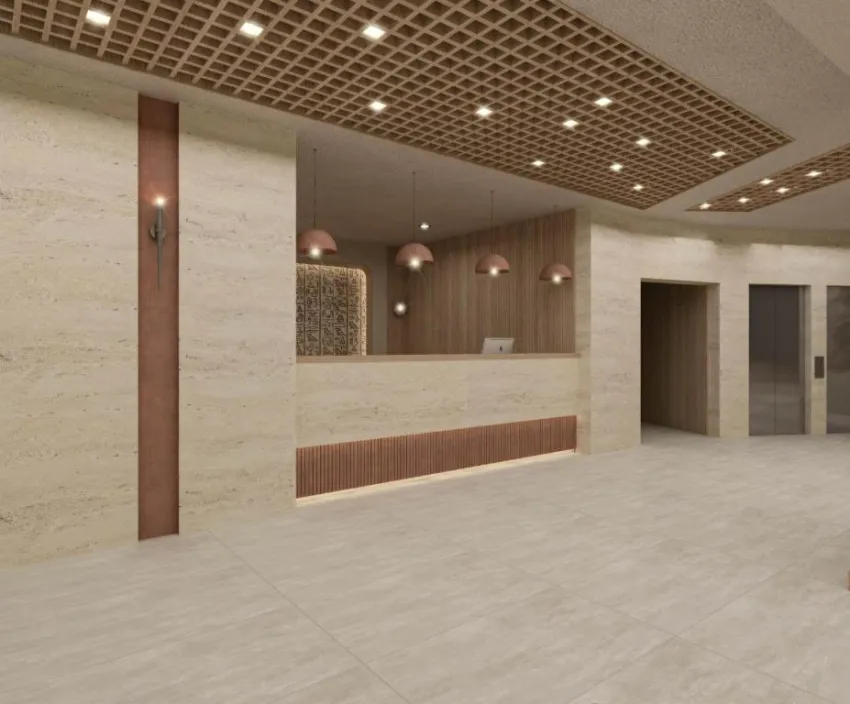 ANNABELLA PARK HOTEL  4*-15