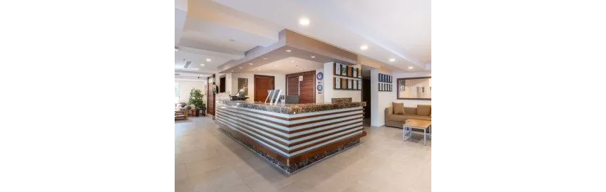 Viking Express Hotel 3*-2