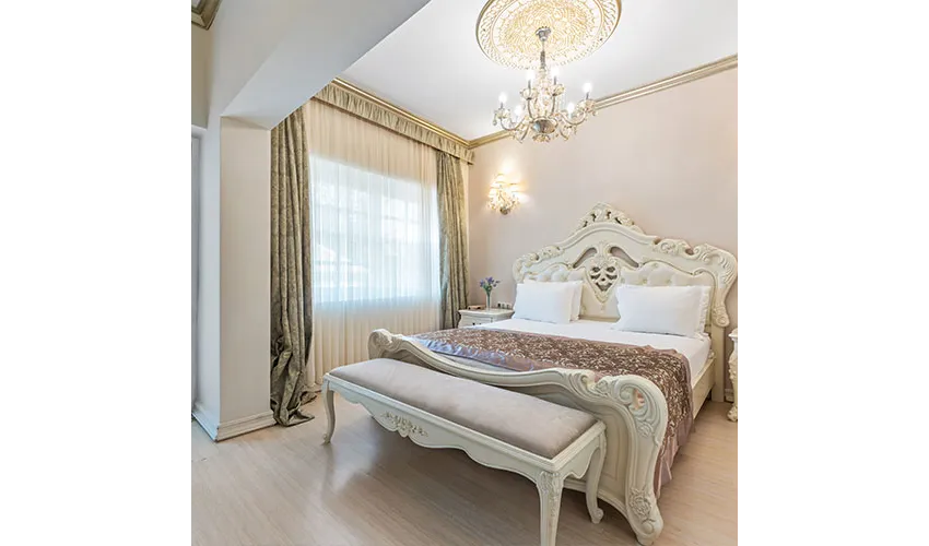 Elegance East Hotel - Boutique Class 4*-19